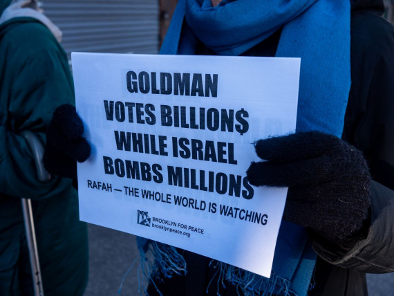 Link to BFP Petition